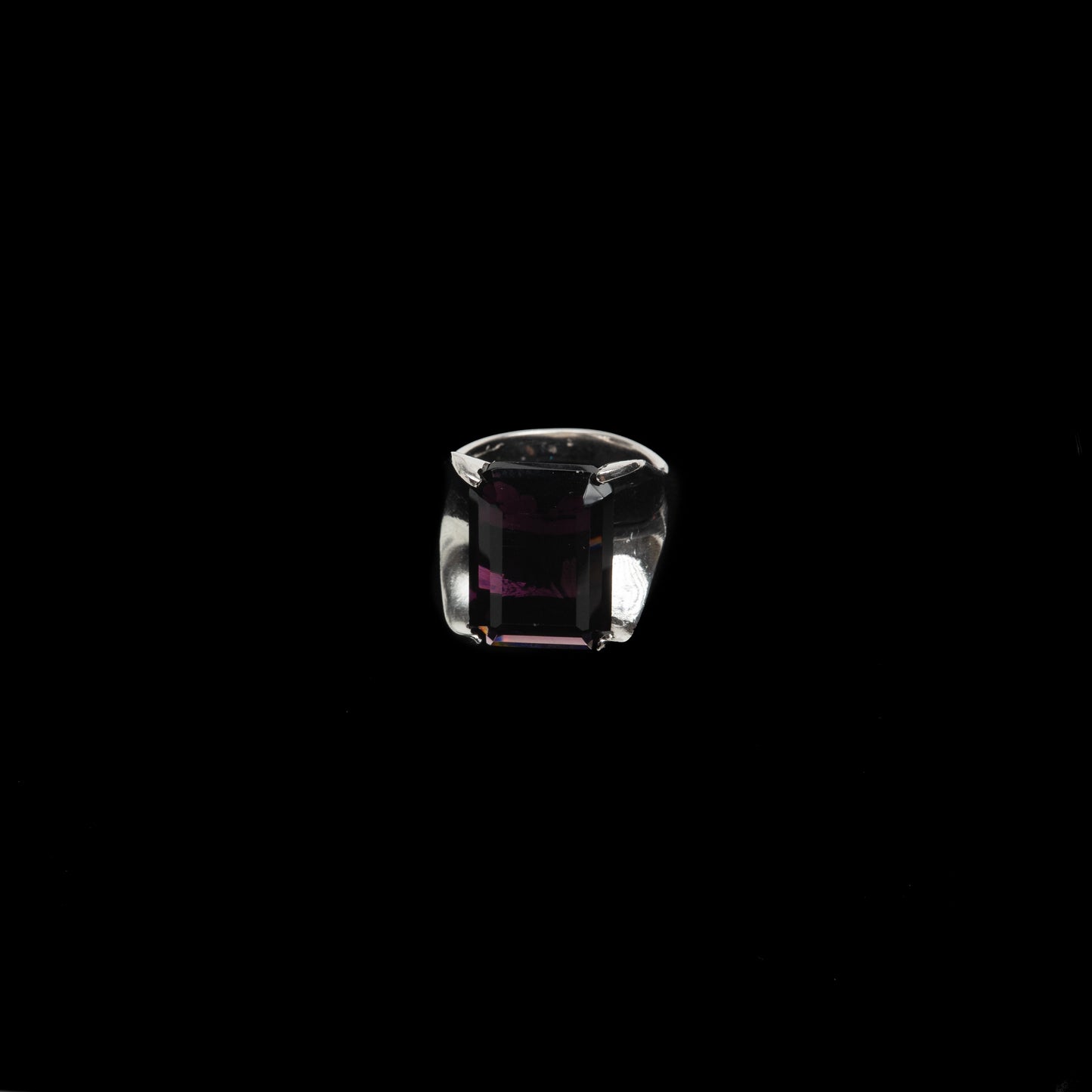 Inel Argint “deVille”  (48 - 60)