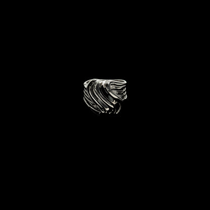 Inel Argint “Pulse” (48 - 60)