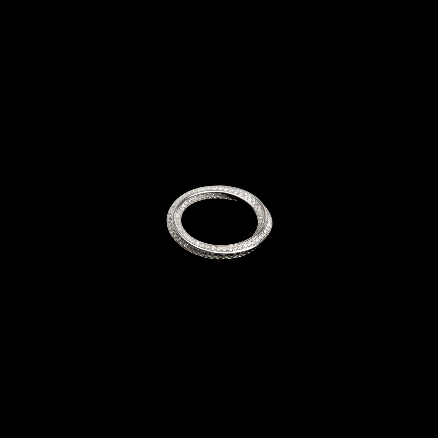 Inel Argint “Orion”  (48 - 60)