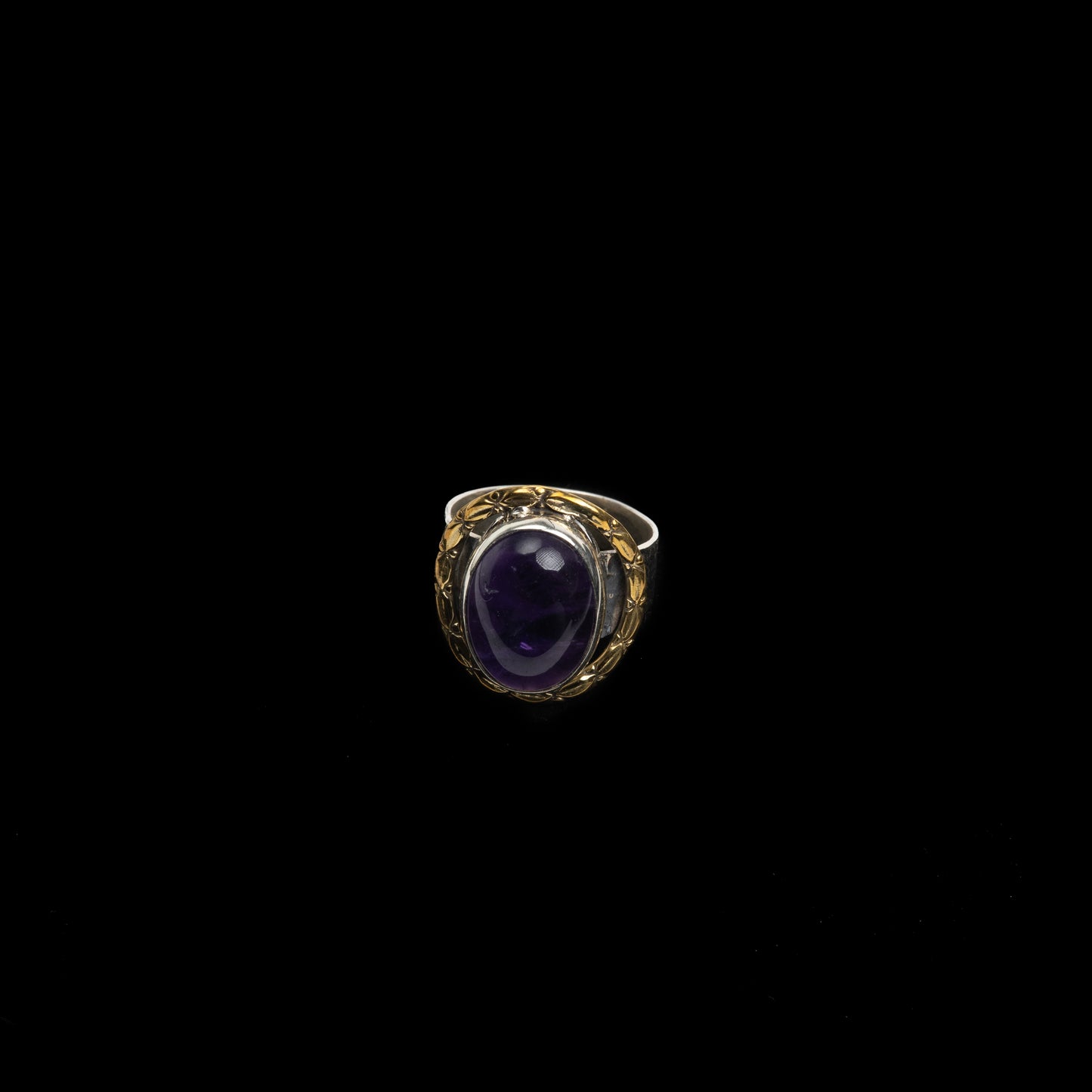 Inel Argint “Portofino” (48 - 60)