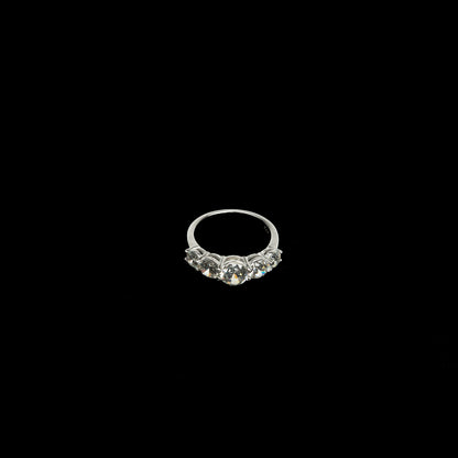 Inel Argint “Tiara” (48 - 60)
