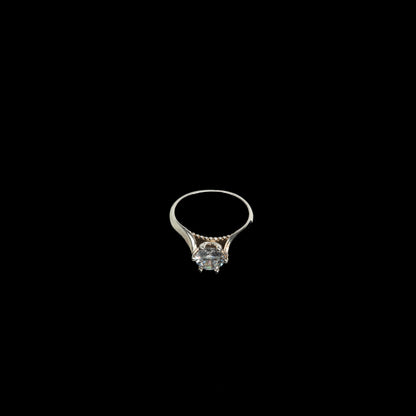 Inel Argint “Crown” (48 - 60)