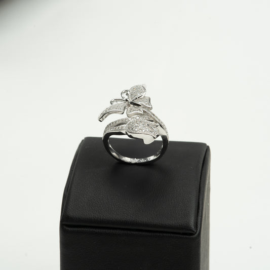 Inel Argint “Mistique” (48 - 60)