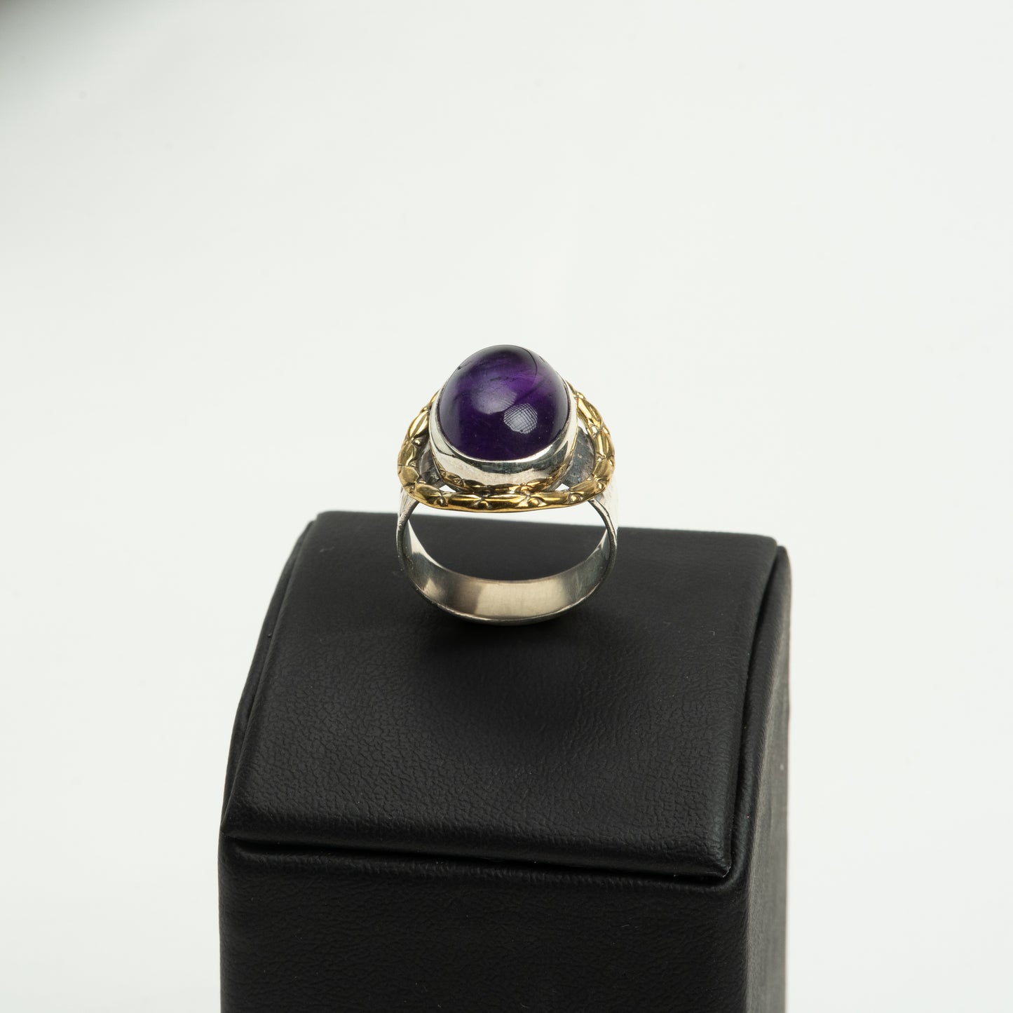 Inel Argint “Portofino” (48 - 60)