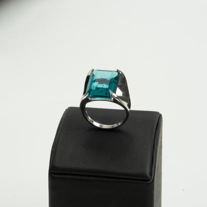 Inel Argint “Ciel” (48 - 60)