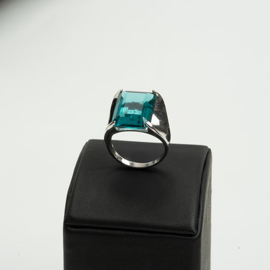 Inel Argint “Ciel” (48 - 60)