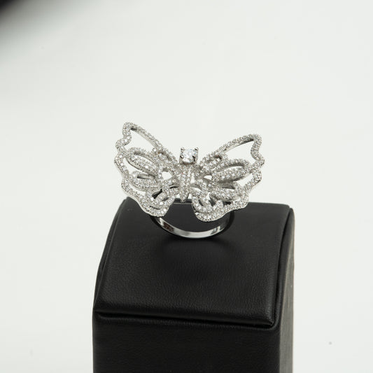 Inel Argint “Enhanced” (48 - 60)