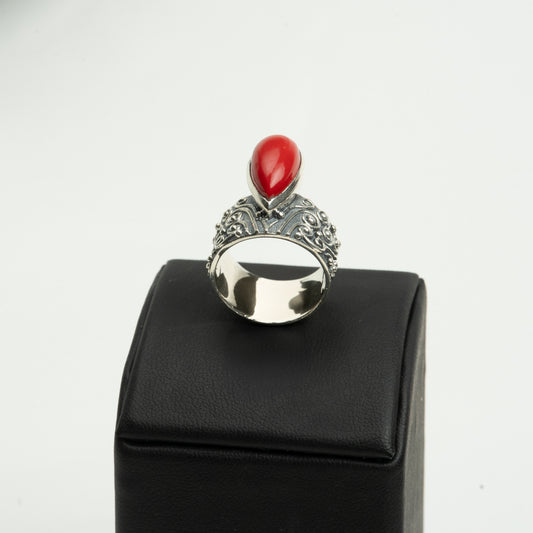 Inel Argint “Minerva” (48 - 60)