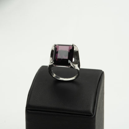Inel Argint “deVille”  (48 - 60)