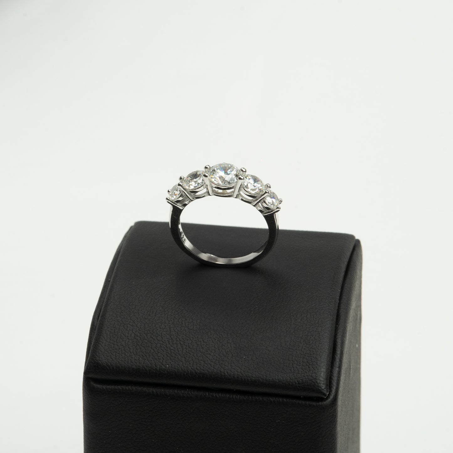 Inel Argint “Tiara” (48 - 60)