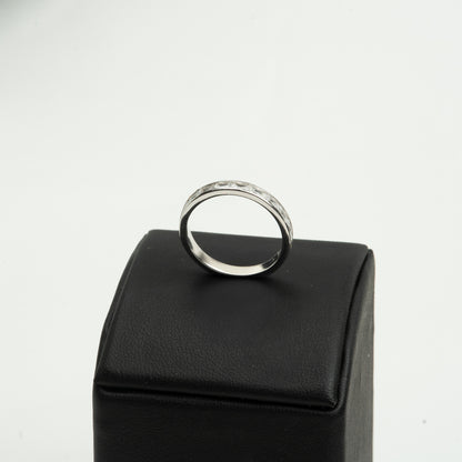 Inel Argint "Luminous" (48 - 60)