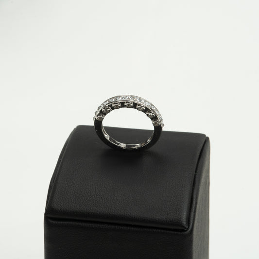 Inel Argint "Roma" (48 - 60)