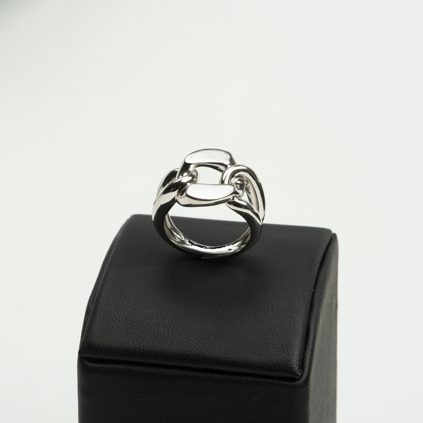 Inel Argint “Tangle” (48 - 60)