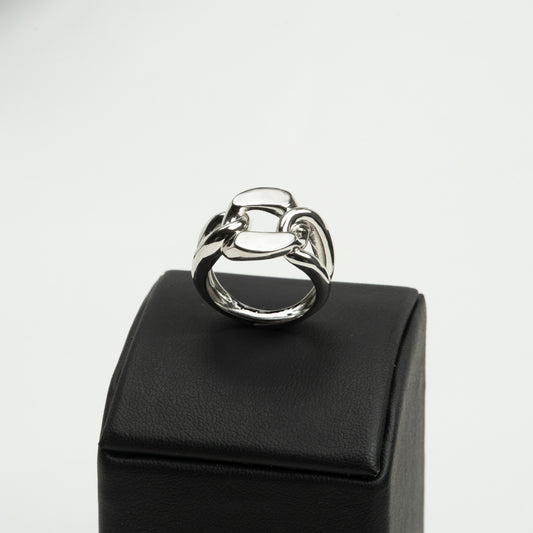 Inel Argint “Tangle” (48 - 60)