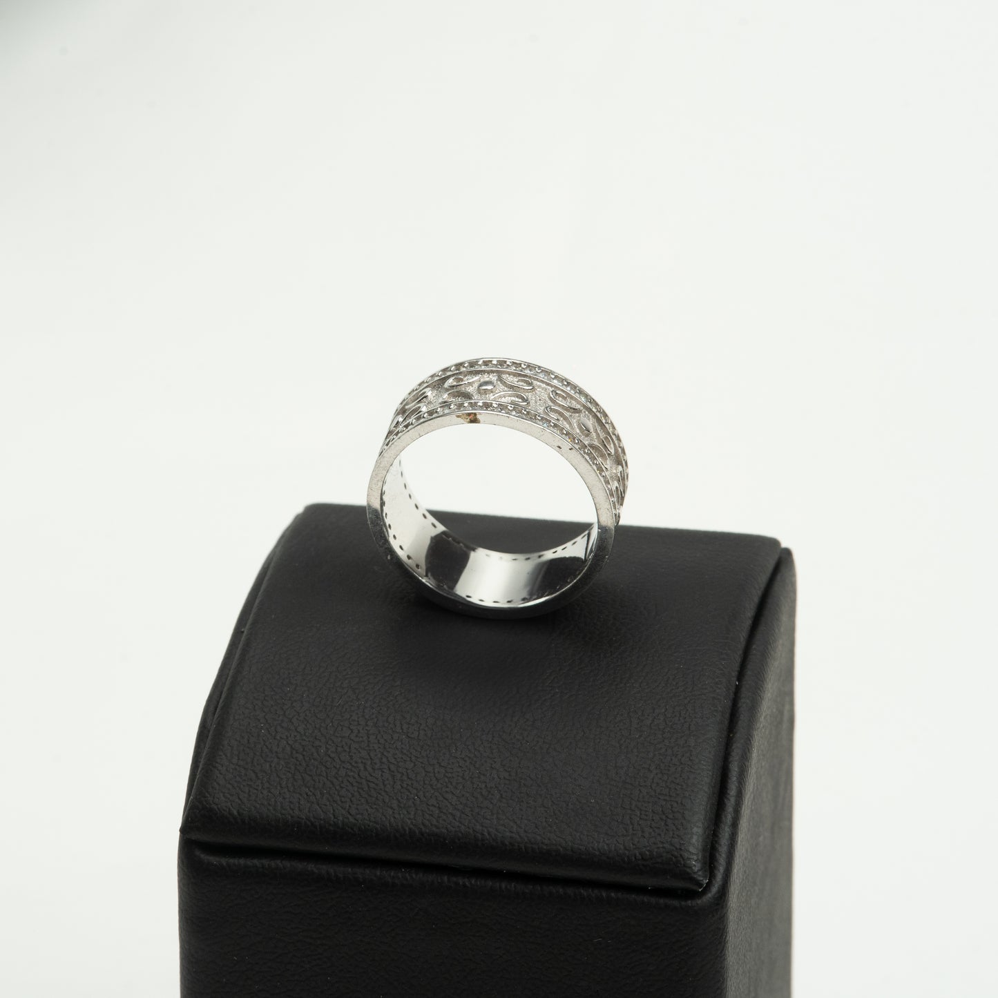 Inel Argint “Sacremento” (48 - 60)