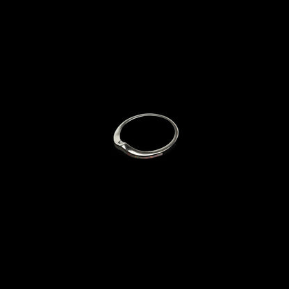 Inel Argint “Essence" (48 - 60)