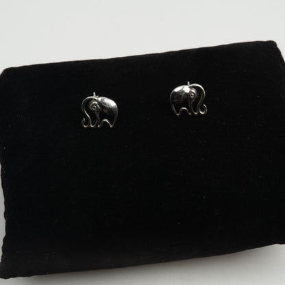 Cercei Argint "Gentle Giant"