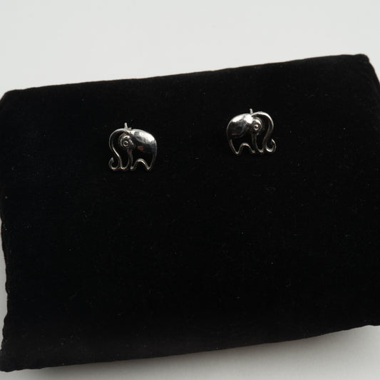 Cercei Argint "Gentle Giant"