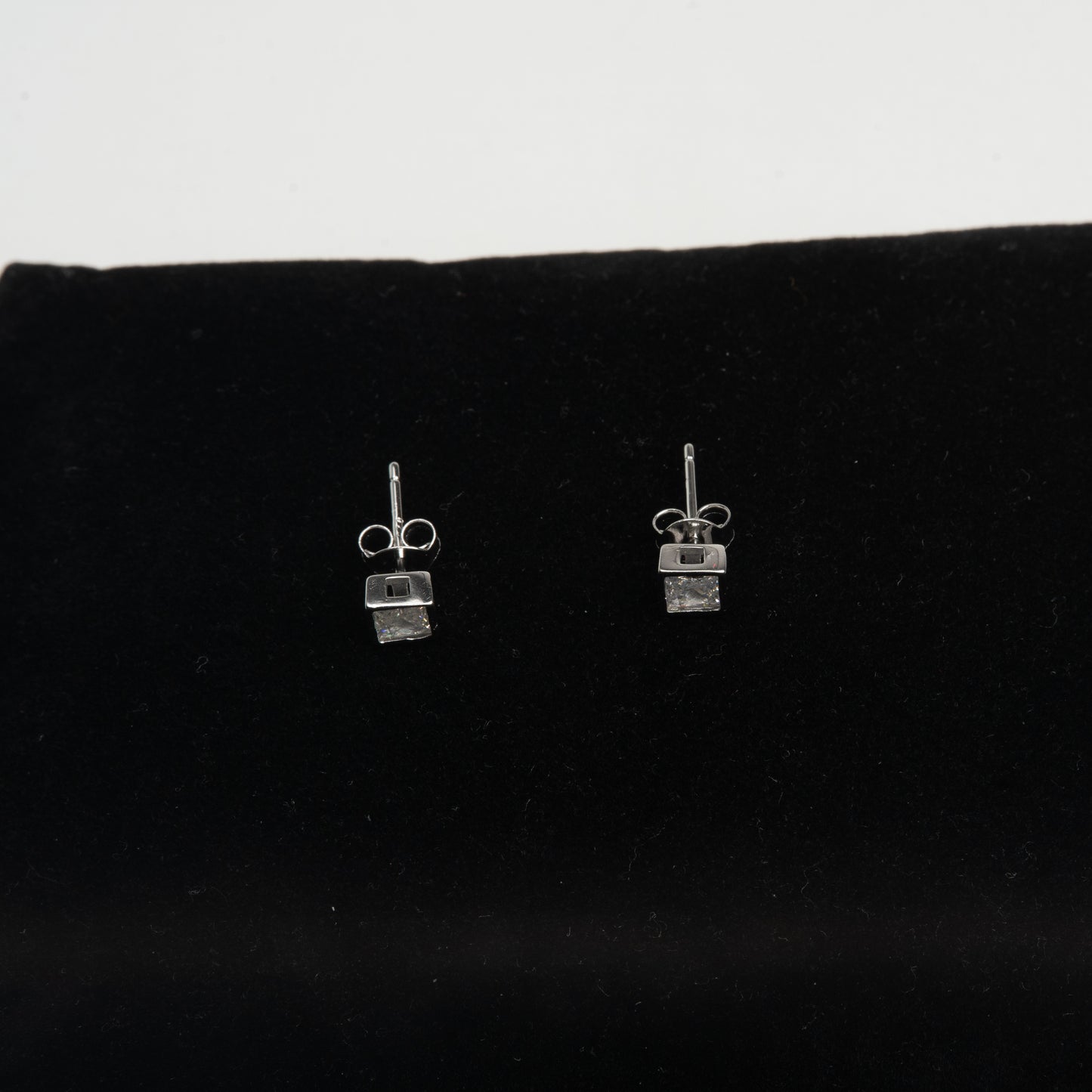 Cercei Argint "Studs"