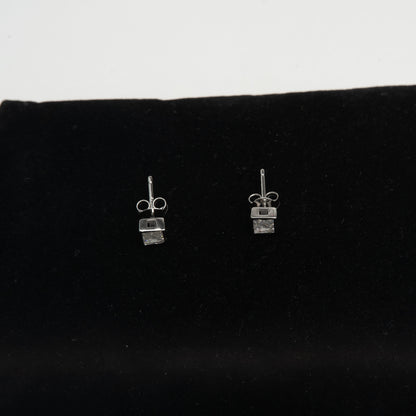 Cercei Argint "Studs"