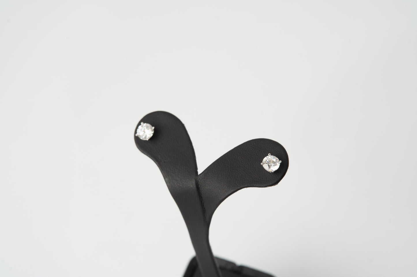 Cercei Argint Studs (diverse dimensiuni)