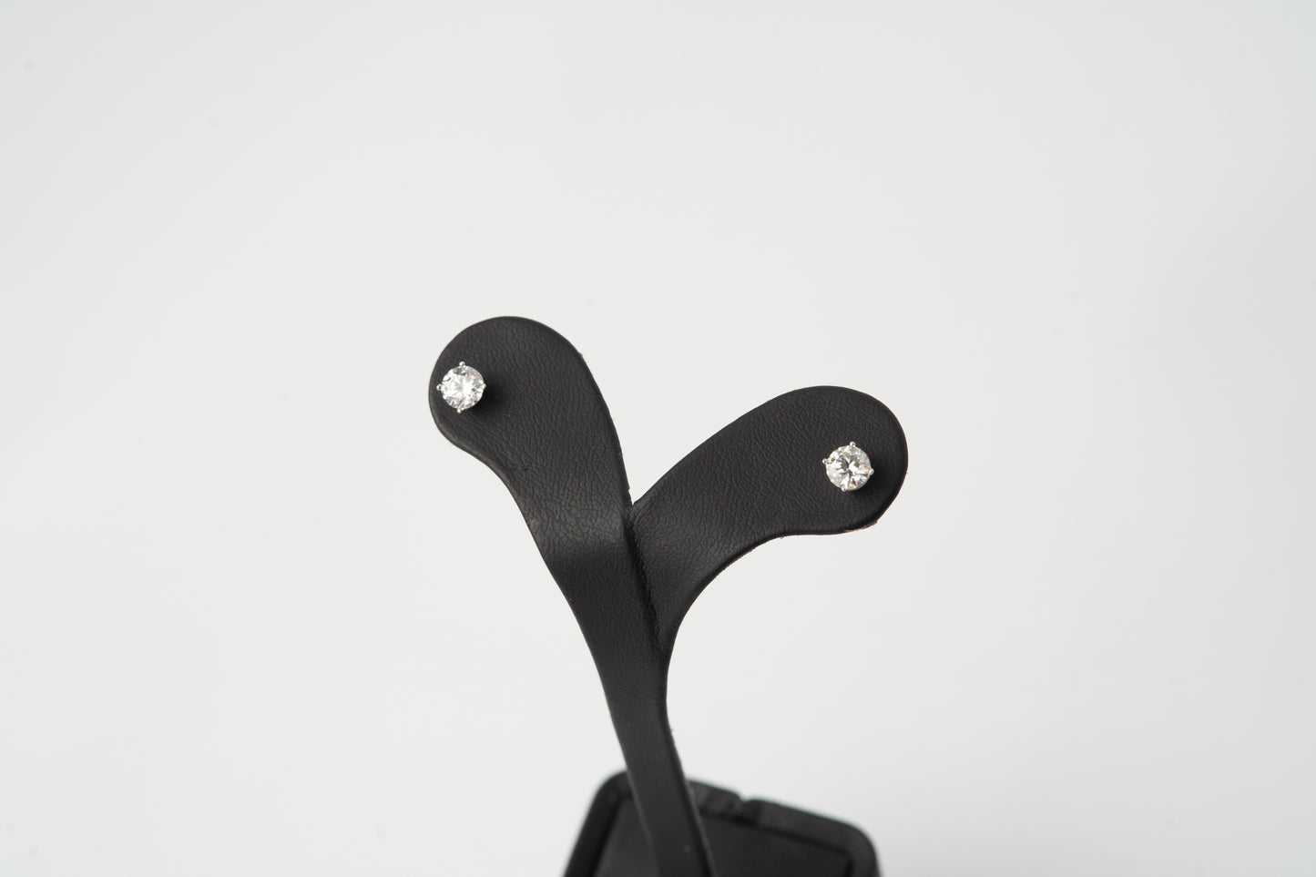 Cercei Argint Studs (diverse dimensiuni)