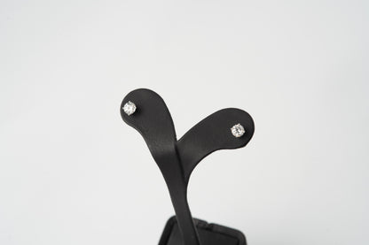Cercei Argint Studs (diverse dimensiuni)