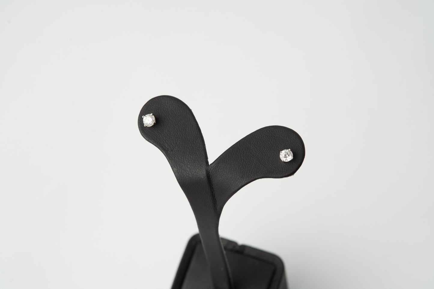 Cercei Argint Studs (diverse dimensiuni)