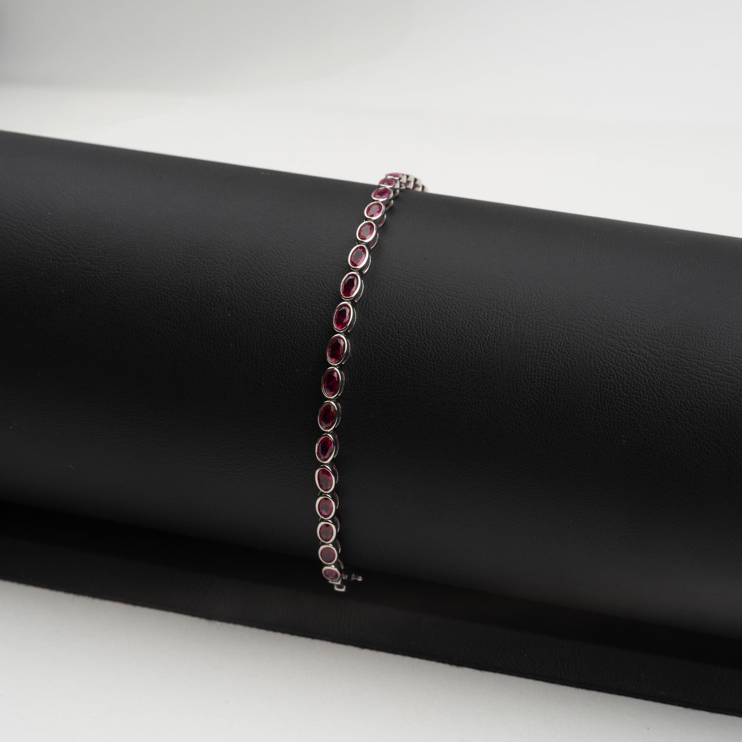 Brățară Argint “Tireless Flame”