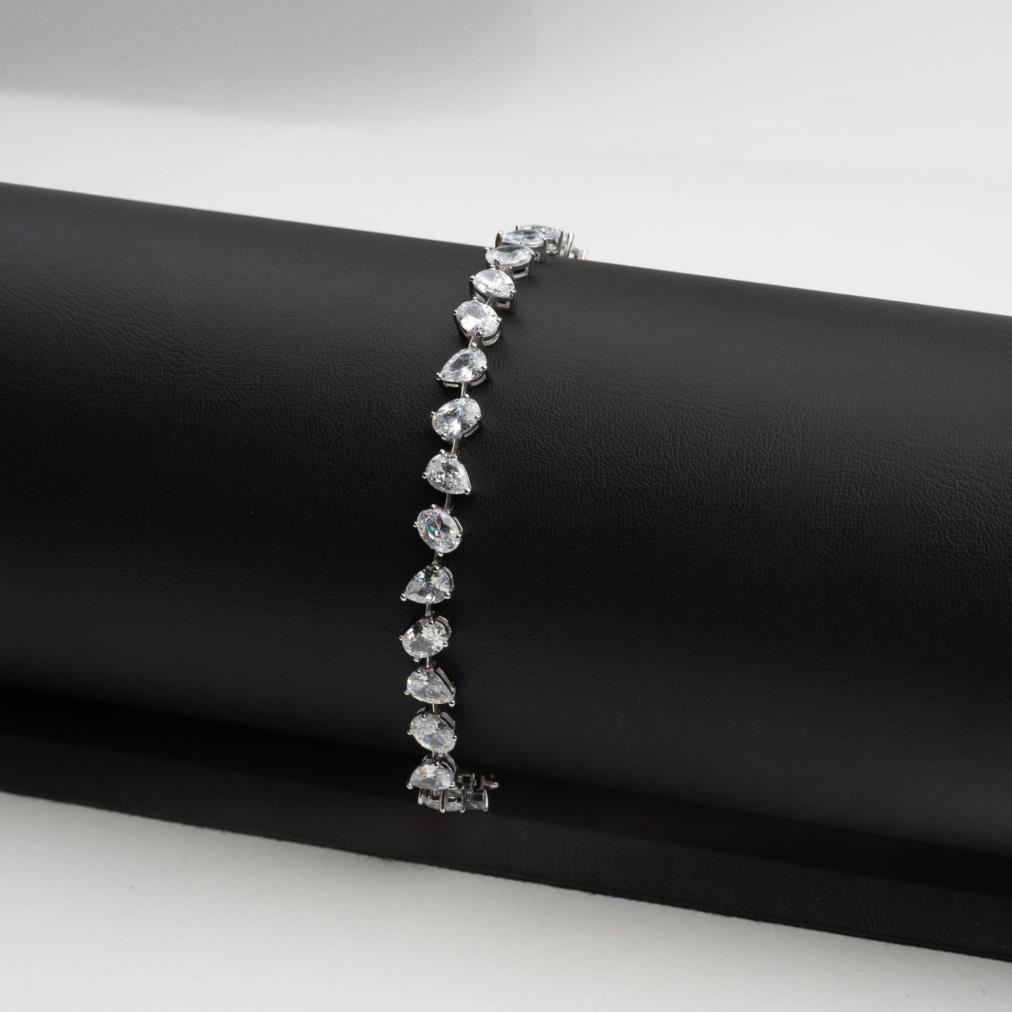 Brățară Argint “Moon Tears”