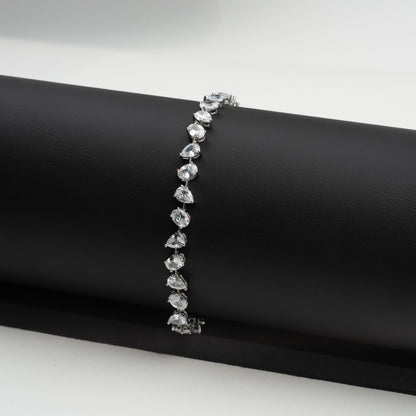 Brățară Argint “Moon Tears”