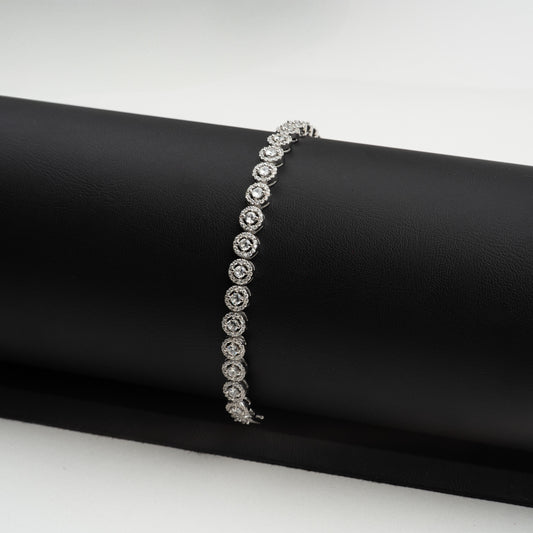 Brațară Argint “Polar”