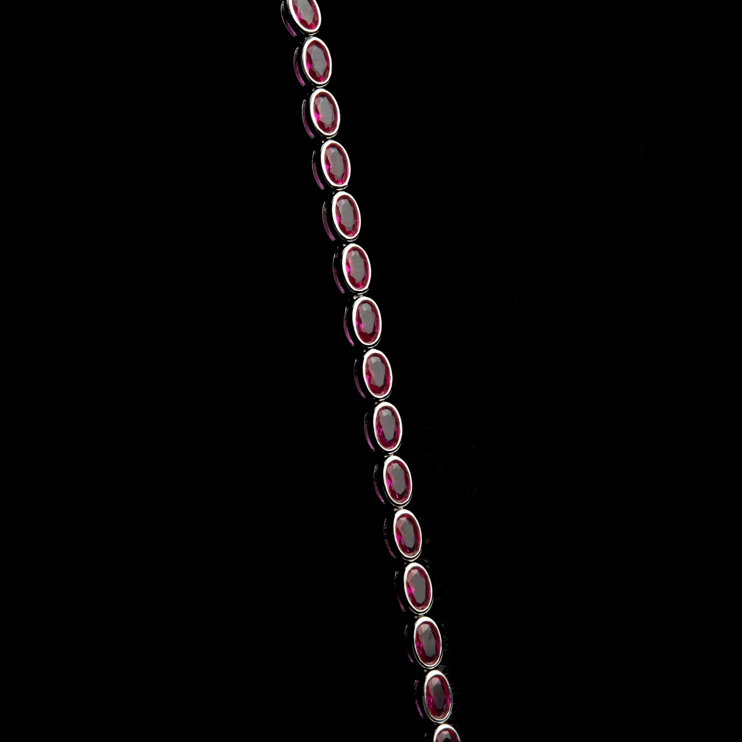 Brățară Argint “Tireless Flame”