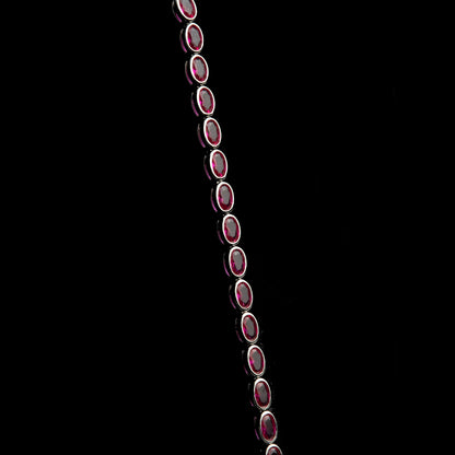 Brățară Argint “Tireless Flame”