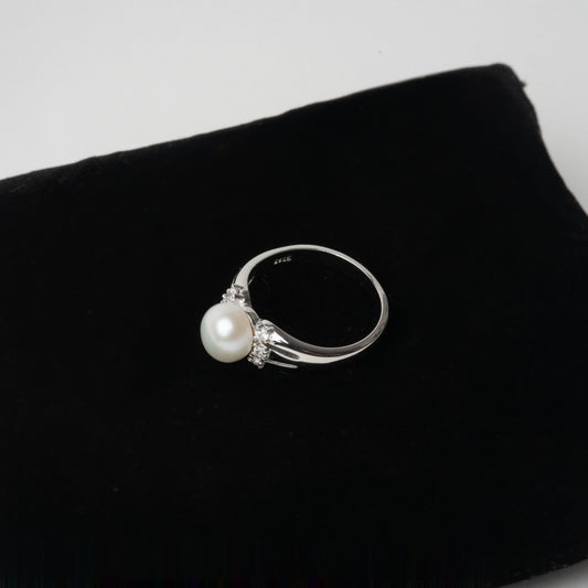 Inel Argint “Charm” (48 - 60)