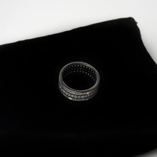 Inel Argint “Rhythm” (48 - 60)