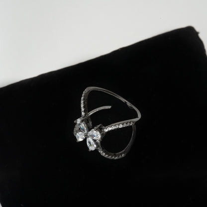 “Duality” ring