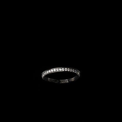 “Loop” ring