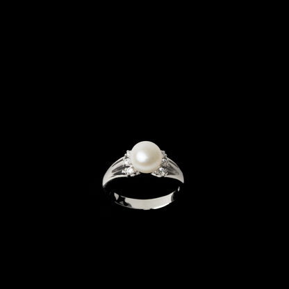 “Charm” ring