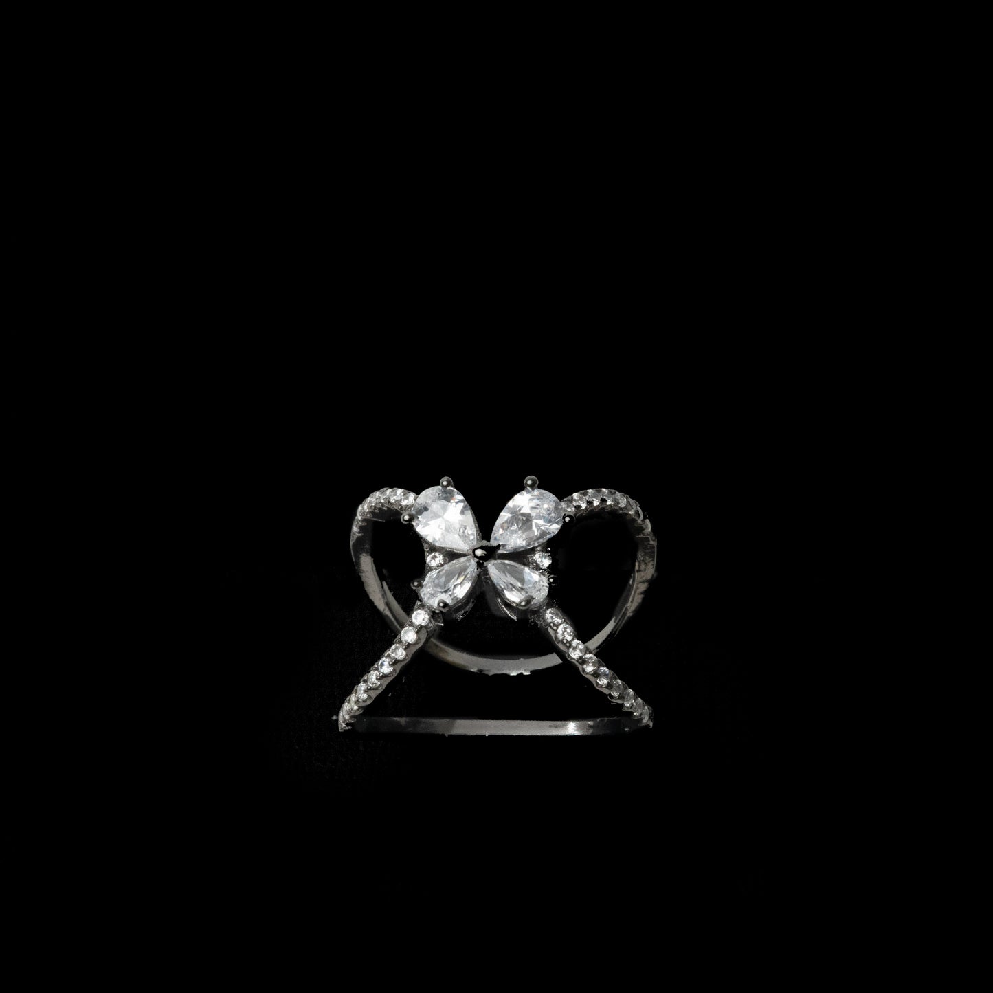 “Duality” ring