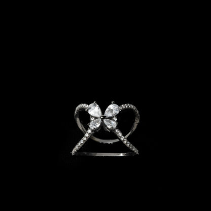 “Duality” ring