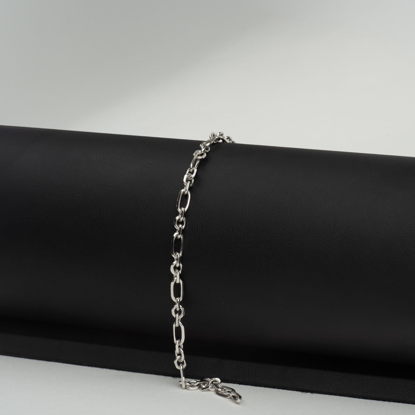 Brățară Argint "Silver Chain" (16cm - 22cm)