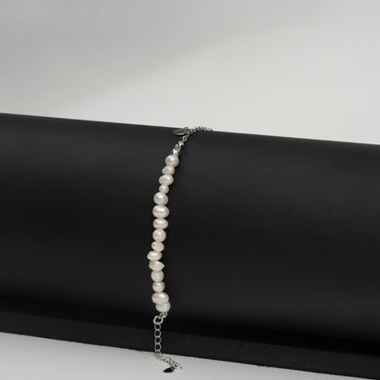 Brățară Argint "Ocean's Treasure" (16cm - 22cm)
