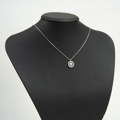 Colier Argint "Amulet"