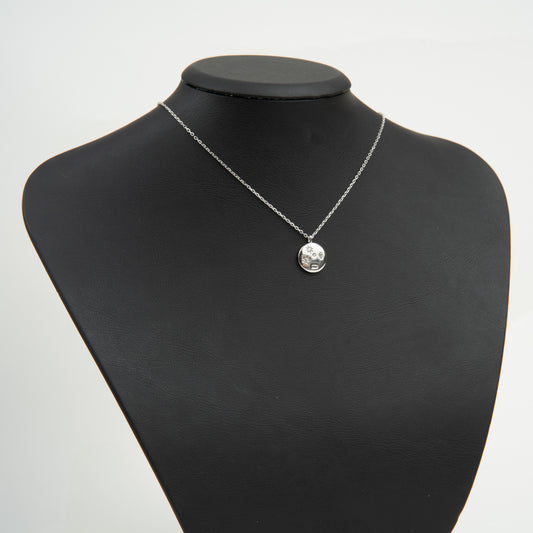 Colier Argint "Astral"