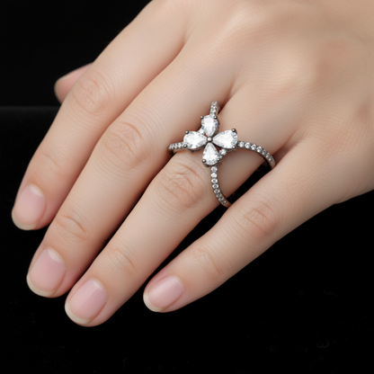 “Duality” ring